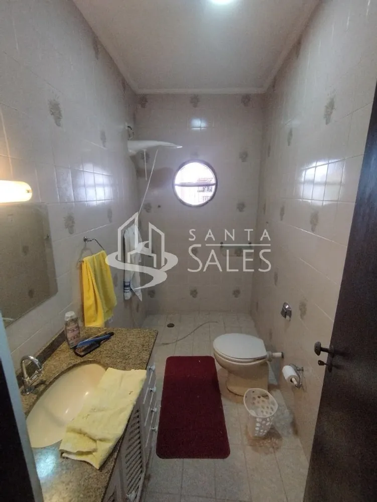 Casa, 3 quartos, 200 m² - Foto 15