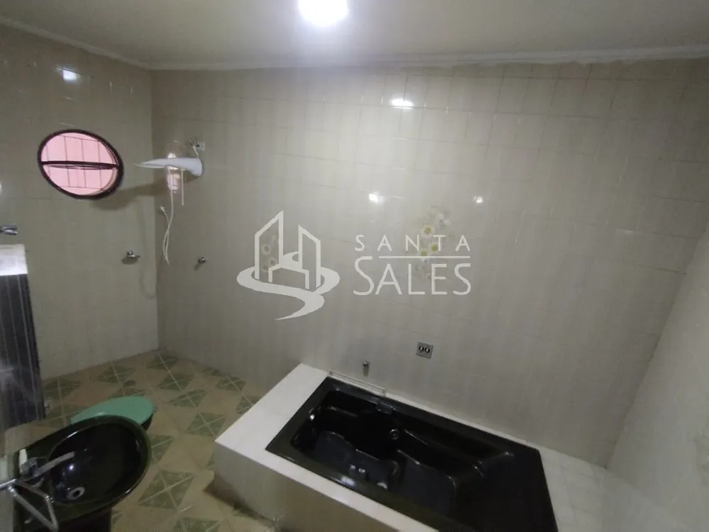 Casa, 3 quartos, 200 m² - Foto 6