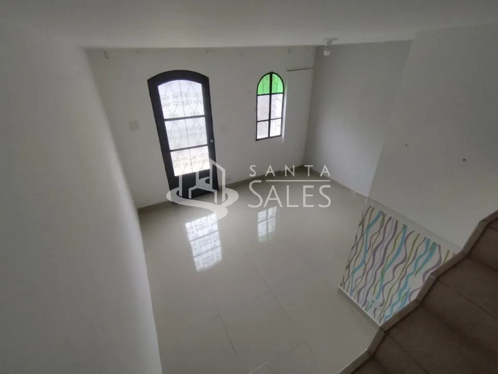Casa, 3 quartos, 200 m² - Foto 1