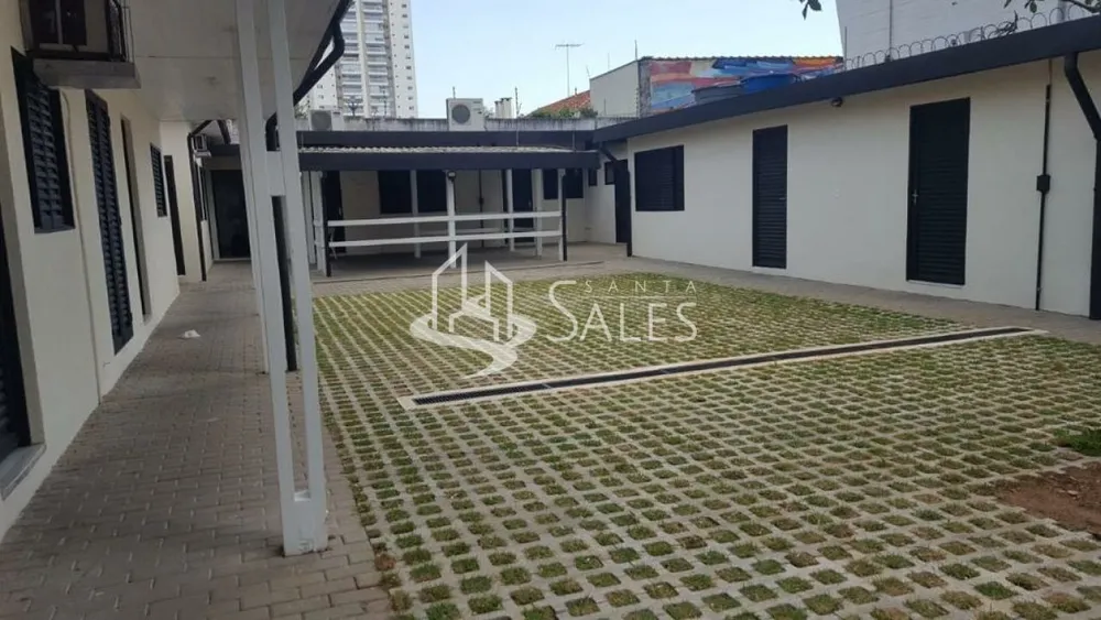 Casa, 3 quartos, 550 m² - Foto 1
