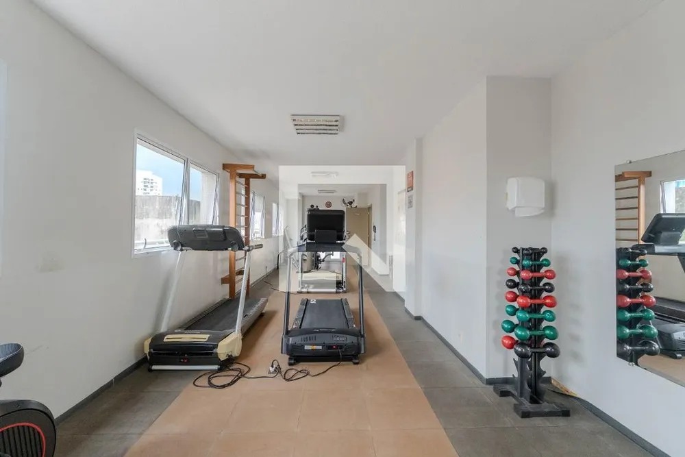 Apartamento, 1 quarto, 35 m² - Foto 11