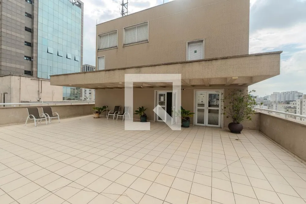 Apartamento, 1 quarto, 35 m² - Foto 2
