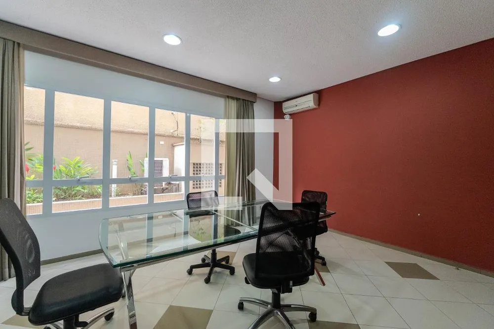 Apartamento, 1 quarto, 35 m² - Foto 6