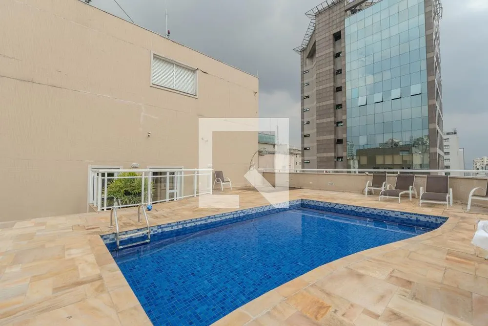 Apartamento, 1 quarto, 35 m² - Foto 12