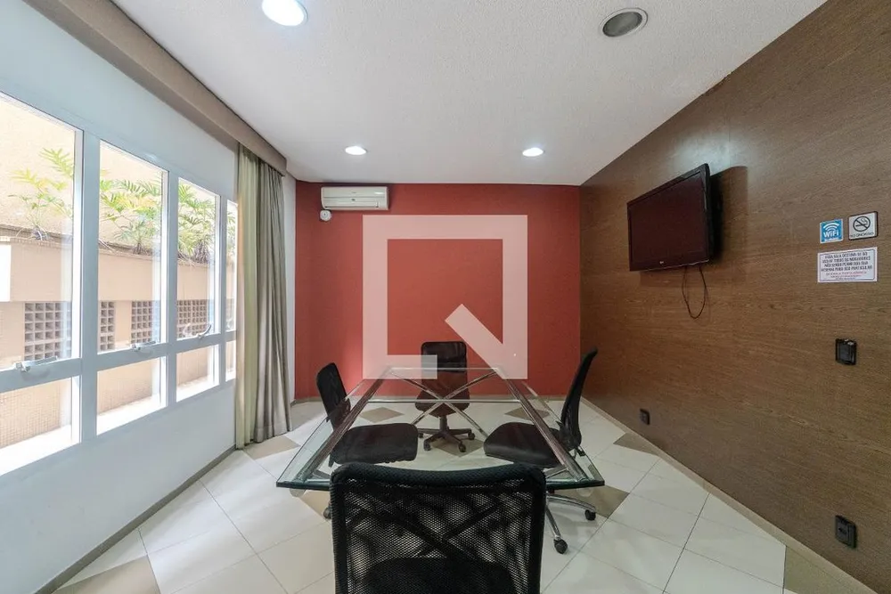 Apartamento, 1 quarto, 35 m² - Foto 7