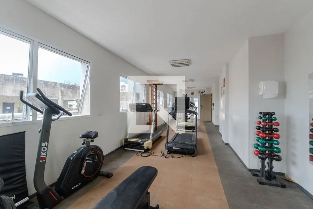 Apartamento, 1 quarto, 35 m² - Foto 8