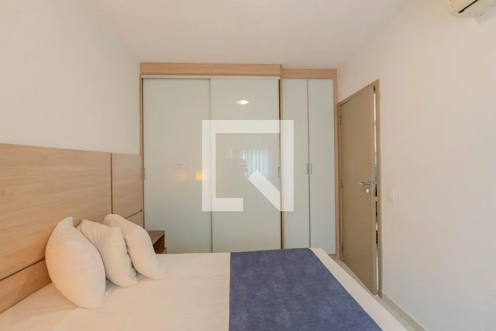 Apartamento, 1 quarto, 35 m² - Foto 9