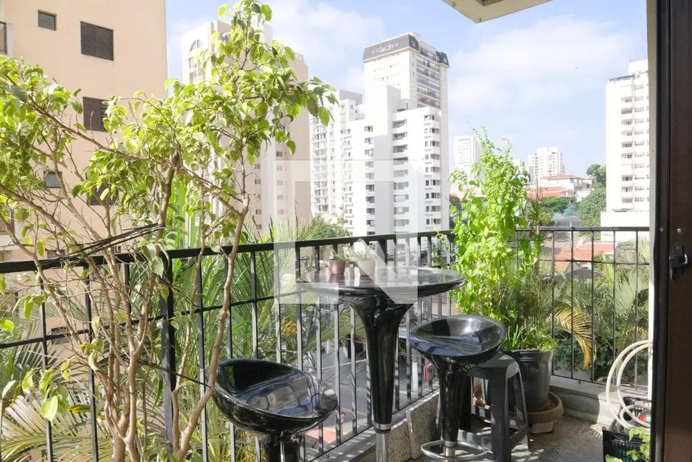 Apartamento, 2 quartos, 69 m² - Foto 2