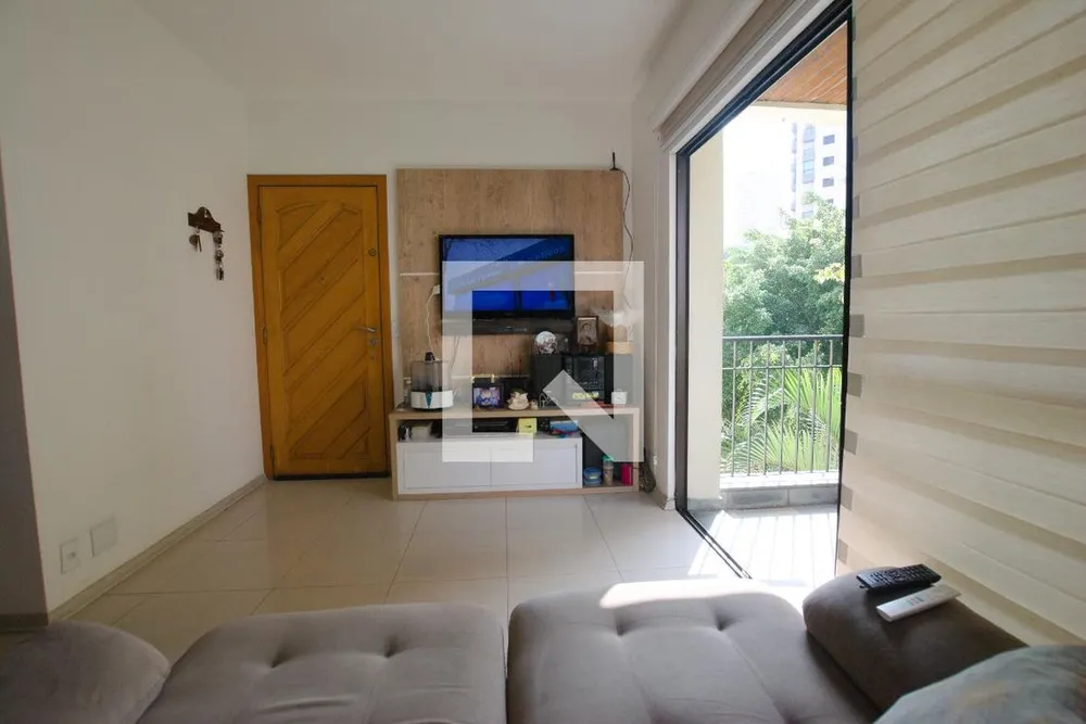 Apartamento, 2 quartos, 69 m² - Foto 1