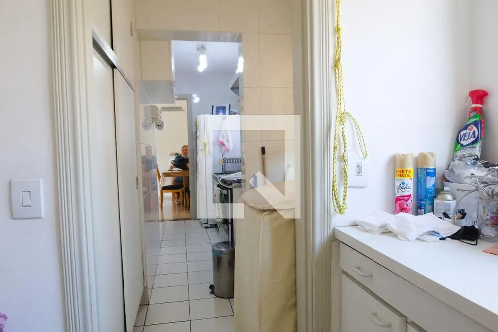 Apartamento, 2 quartos, 69 m² - Foto 11