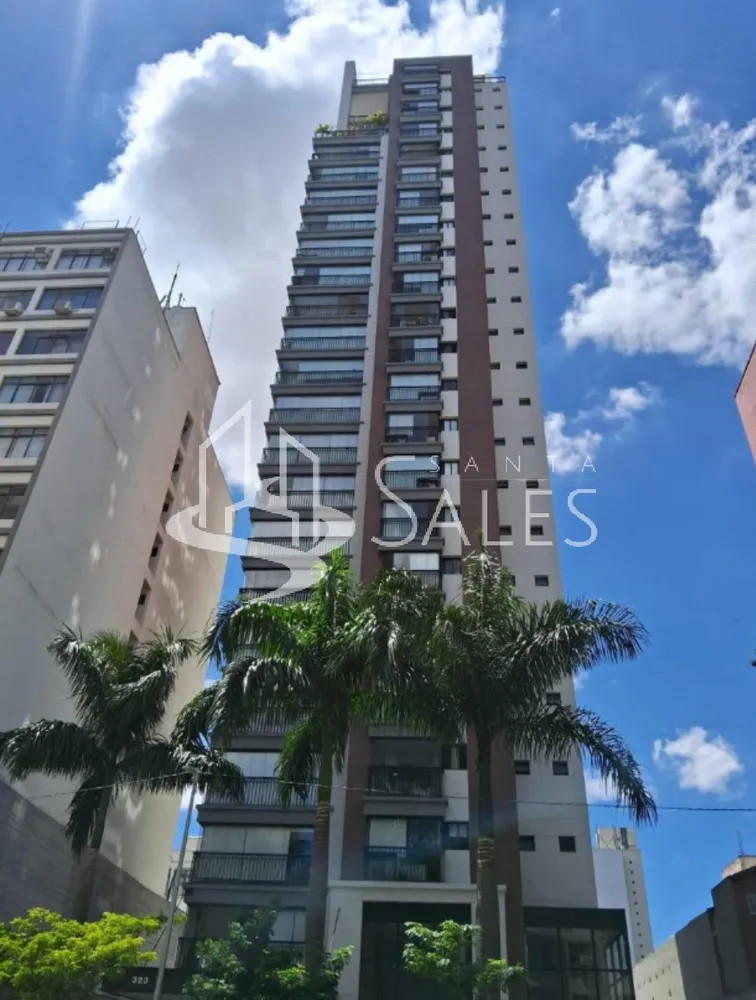 Apartamento, 1 quarto, 40 m² - Foto 7