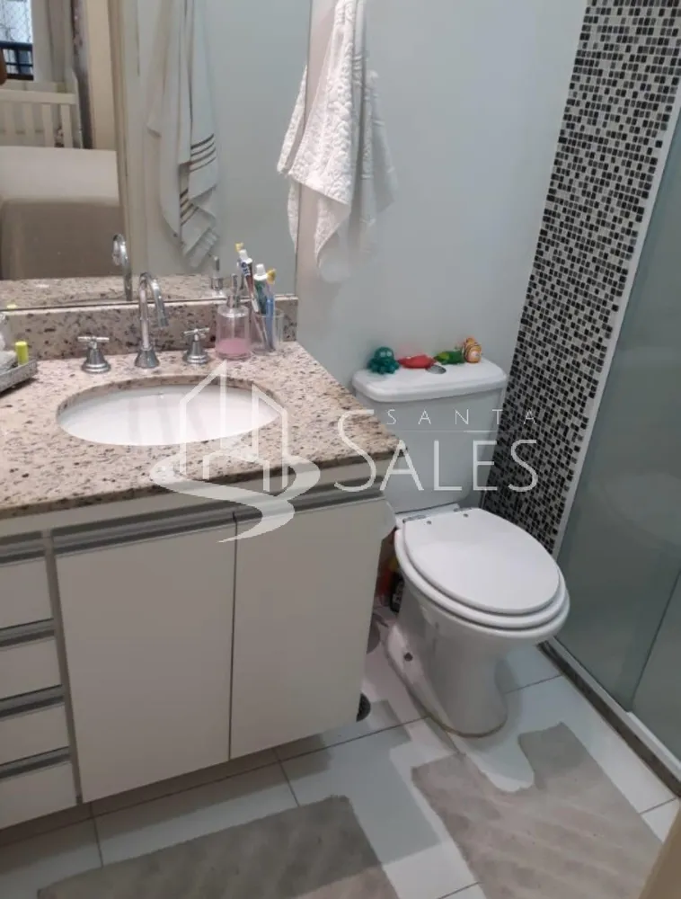 Apartamento, 1 quarto, 40 m² - Foto 1