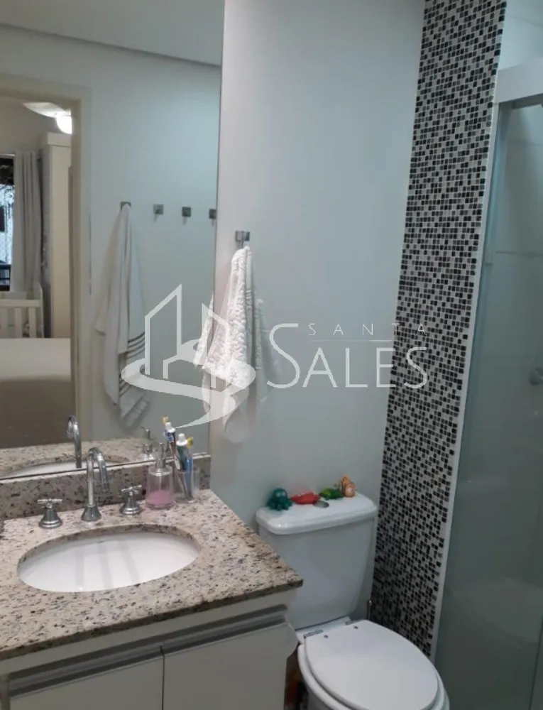 Apartamento, 1 quarto, 40 m² - Foto 4