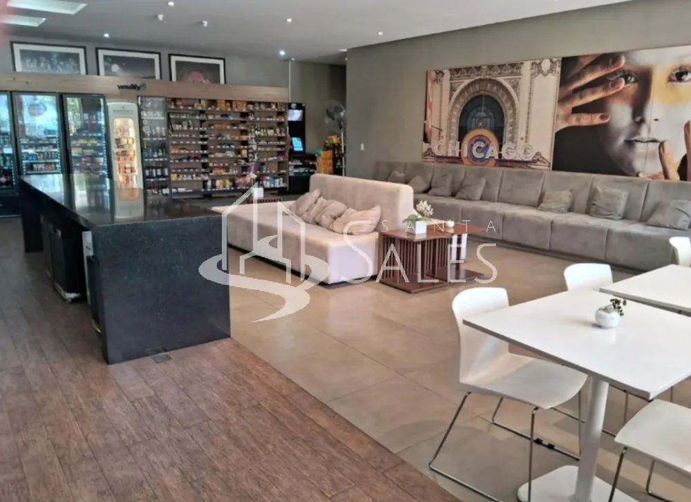Apartamento, 1 quarto, 40 m² - Foto 5