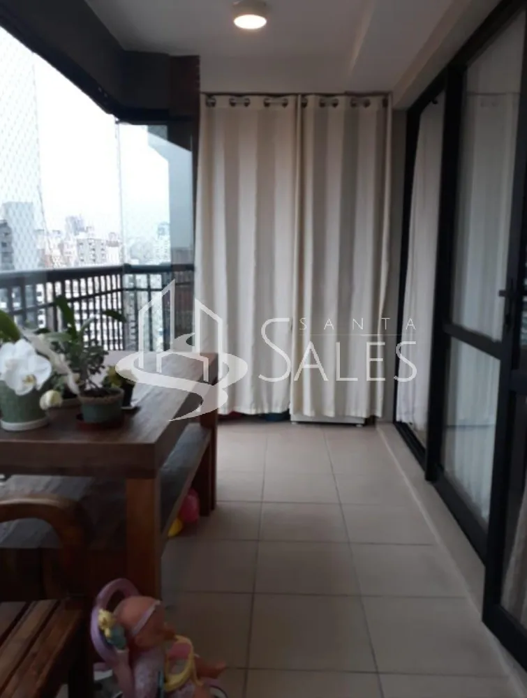 Apartamento, 1 quarto, 40 m² - Foto 3