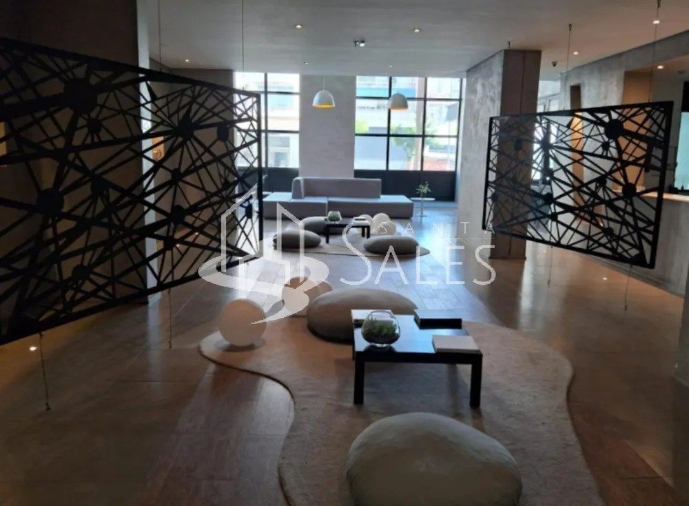 Apartamento, 1 quarto, 40 m² - Foto 6