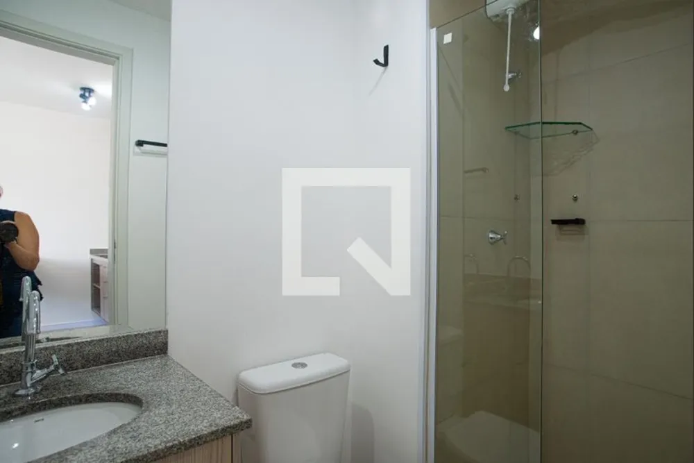 Apartamento, 1 quarto, 26 m² - Foto 6