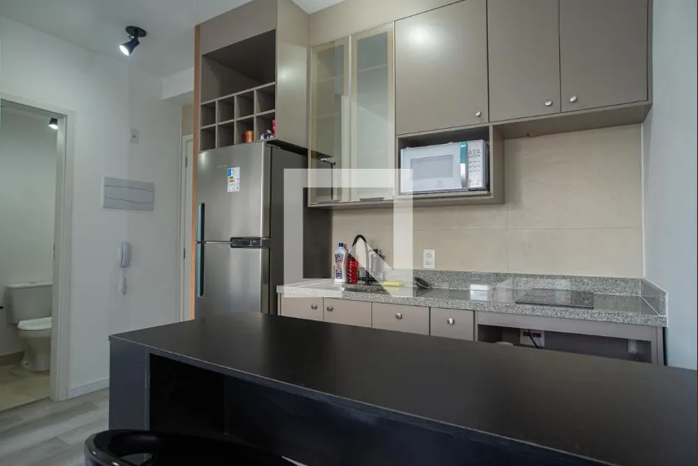 Apartamento, 1 quarto, 26 m² - Foto 7