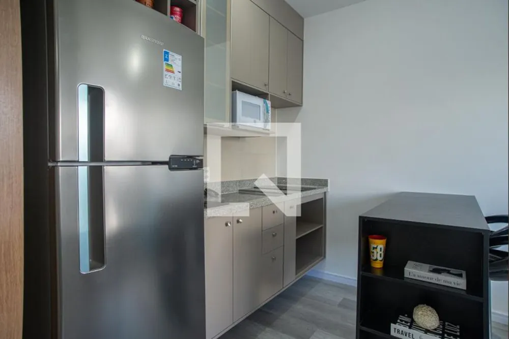 Apartamento, 1 quarto, 26 m² - Foto 8