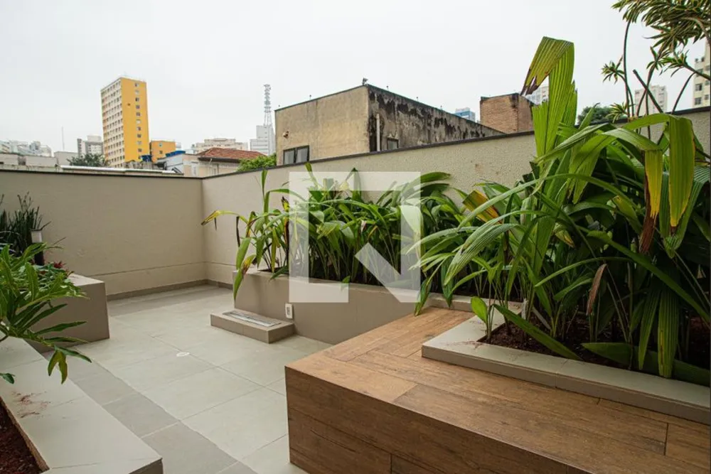 Apartamento, 1 quarto, 26 m² - Foto 5