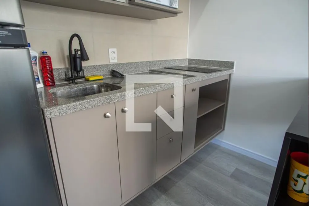 Apartamento, 1 quarto, 26 m² - Foto 4