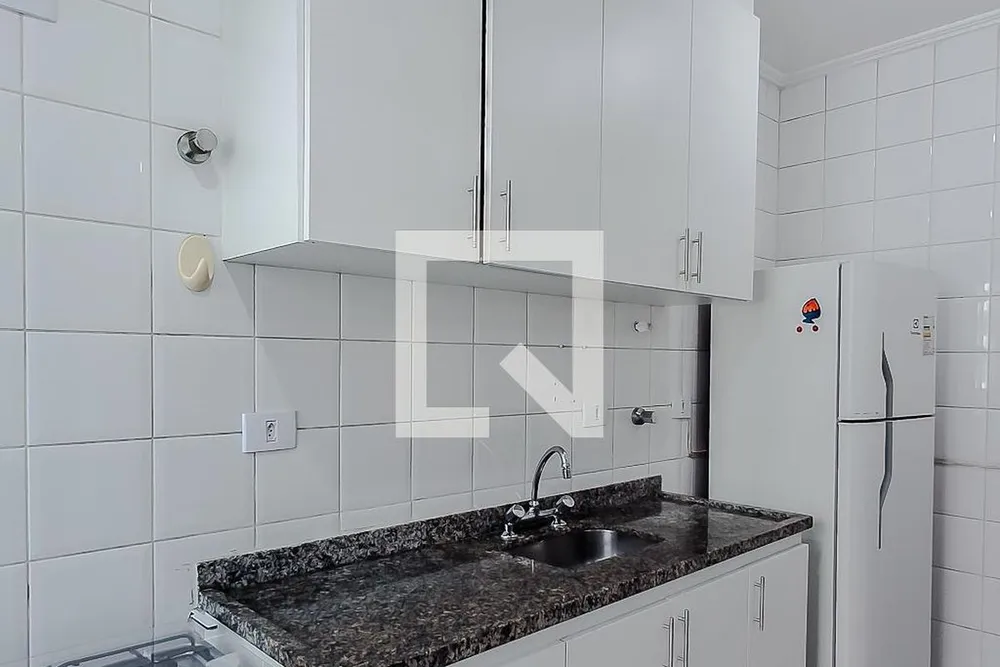 Apartamento, 1 quarto, 48 m² - Foto 2