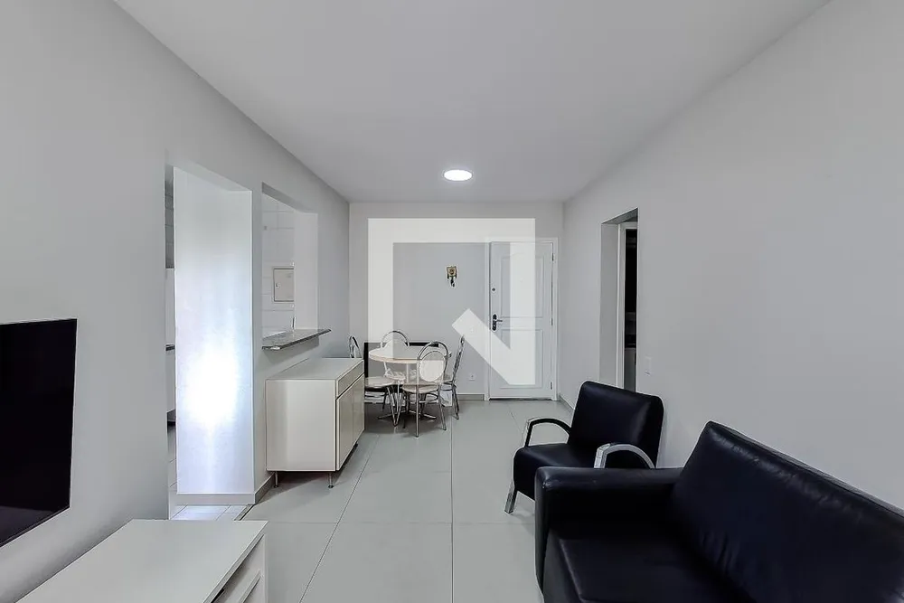 Apartamento, 1 quarto, 48 m² - Foto 7