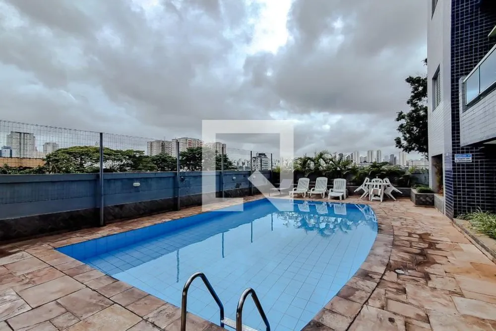 Apartamento, 1 quarto, 48 m² - Foto 1
