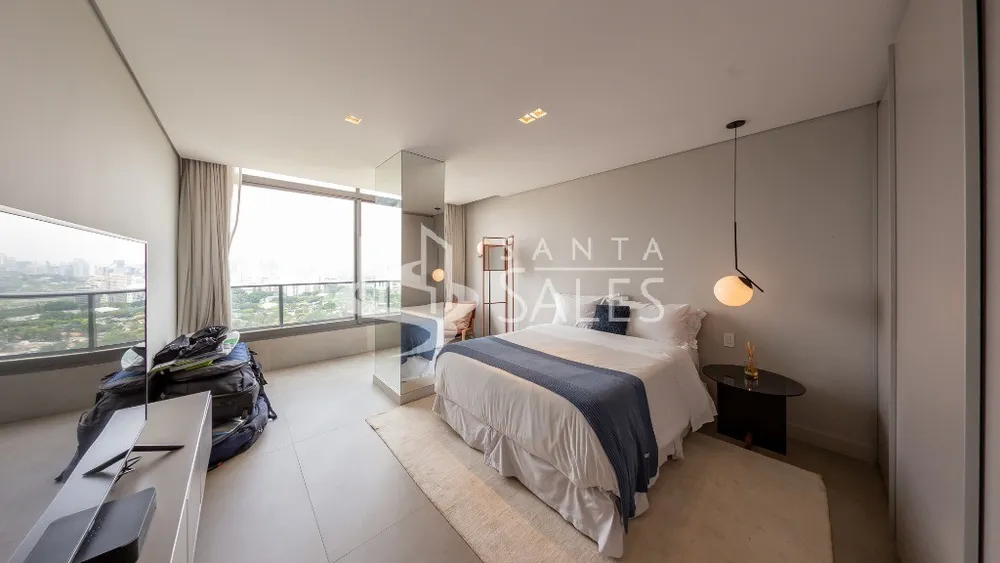 Cobertura, 4 quartos, 265 m² - Foto 5