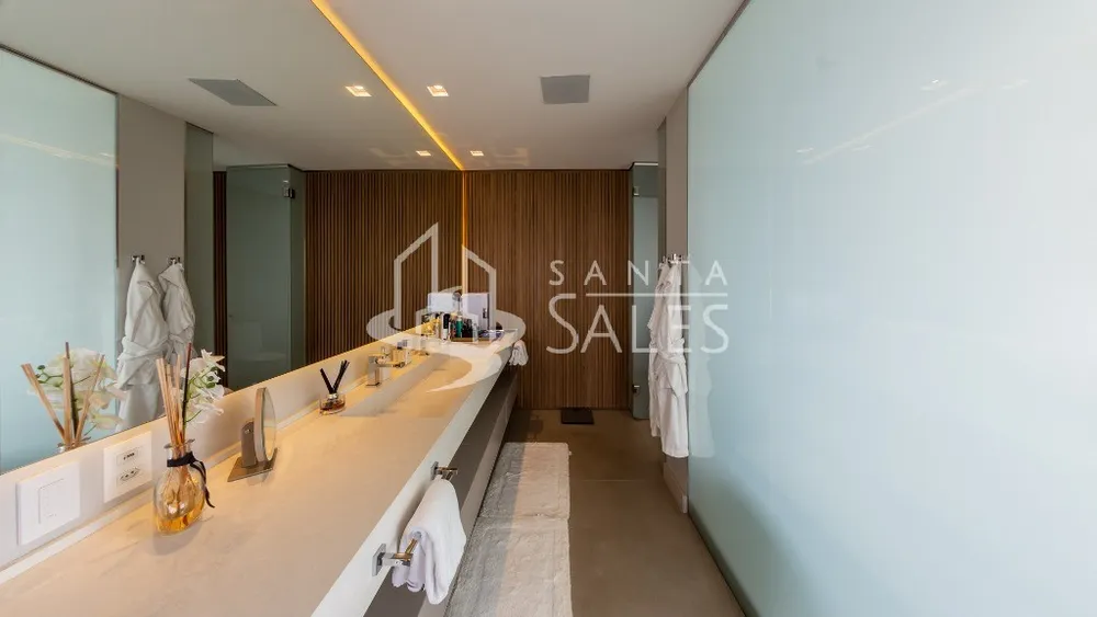 Cobertura, 4 quartos, 265 m² - Foto 6