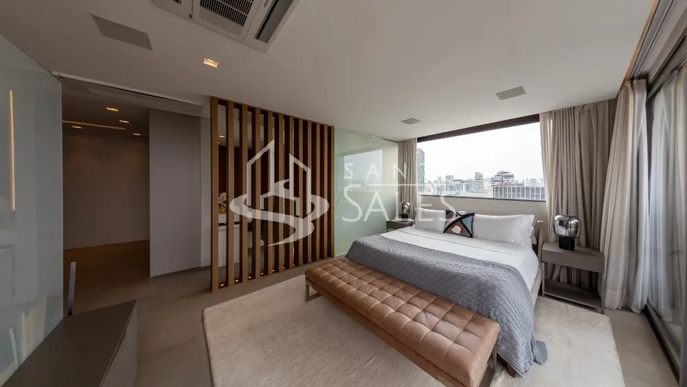 Cobertura, 4 quartos, 265 m² - Foto 4