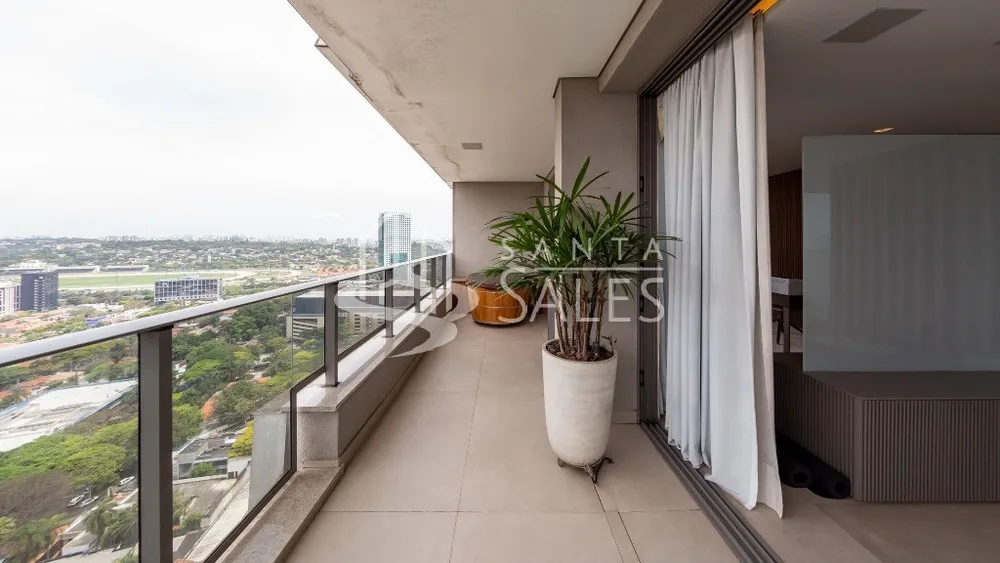 Cobertura, 4 quartos, 265 m² - Foto 8