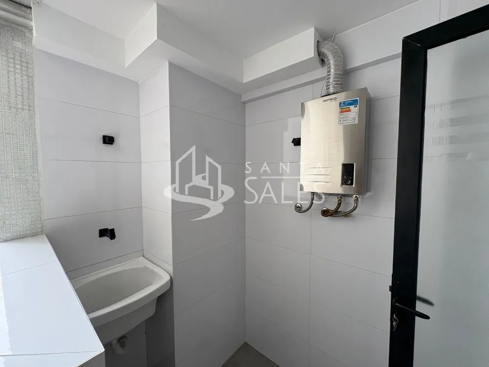 Apartamento, 2 quartos, 89 m² - Foto 3