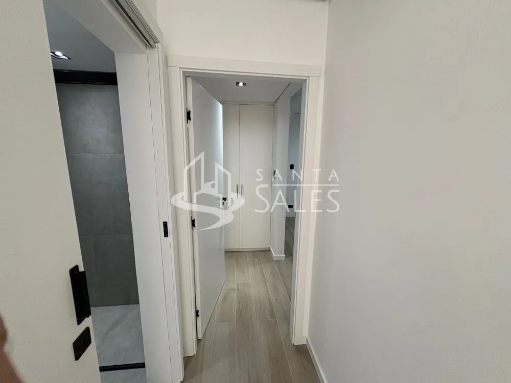 Apartamento, 2 quartos, 89 m² - Foto 12