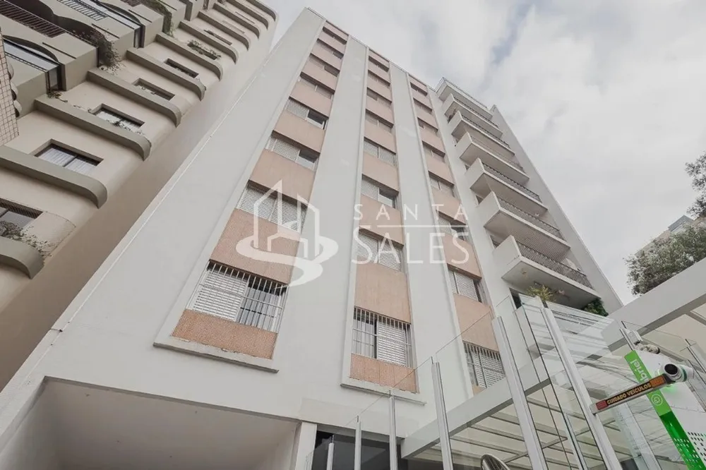 Apartamento, 2 quartos, 89 m² - Foto 6