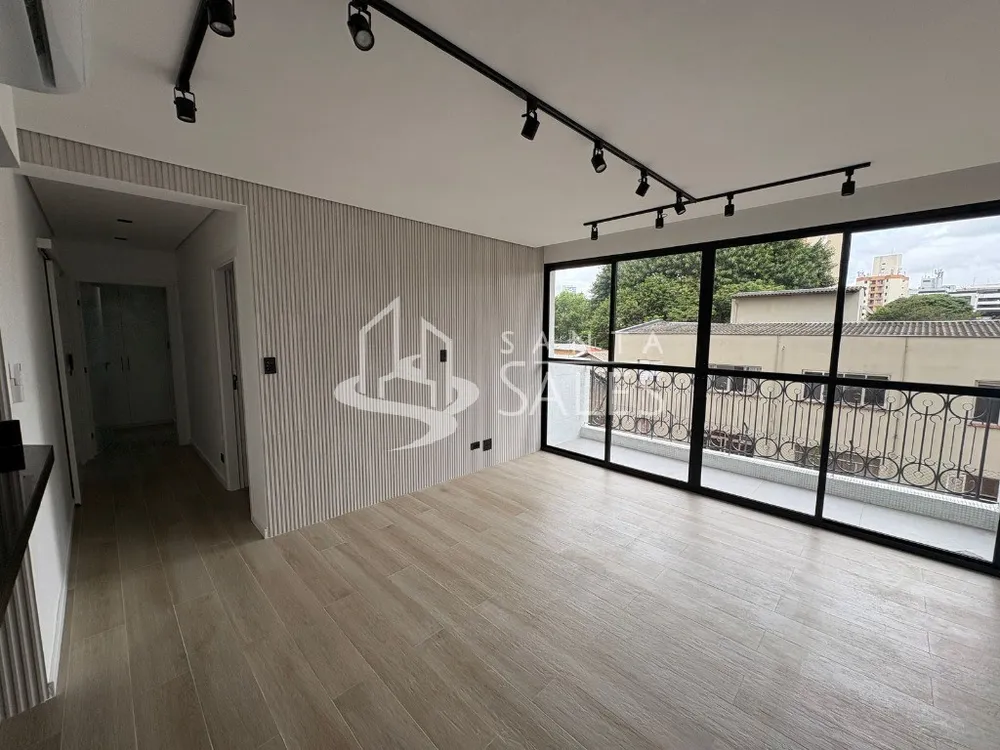 Apartamento, 2 quartos, 89 m² - Foto 2