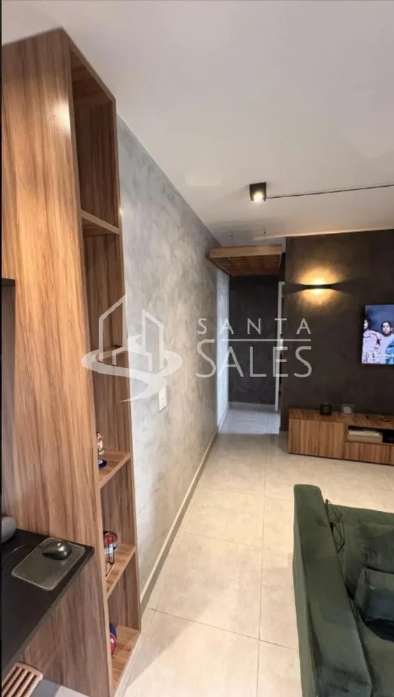 Apartamento, 1 quarto, 64 m² - Foto 6