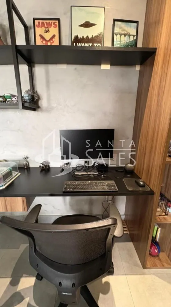 Apartamento, 1 quarto, 64 m² - Foto 5