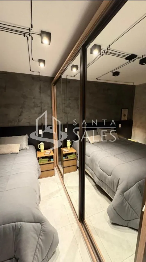 Apartamento, 1 quarto, 64 m² - Foto 12