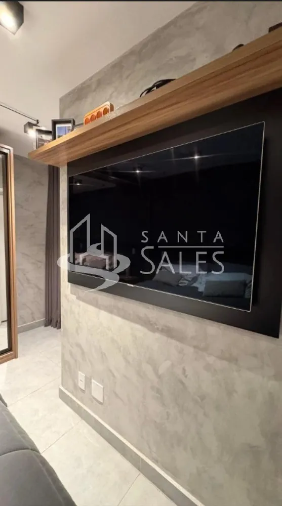 Apartamento, 1 quarto, 64 m² - Foto 2