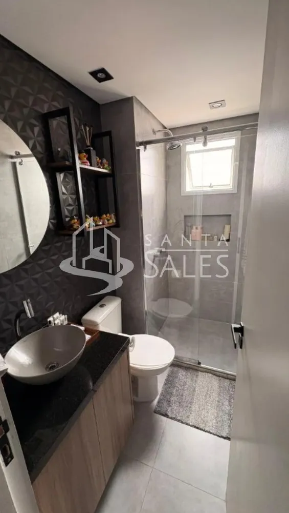 Apartamento, 1 quarto, 64 m² - Foto 8