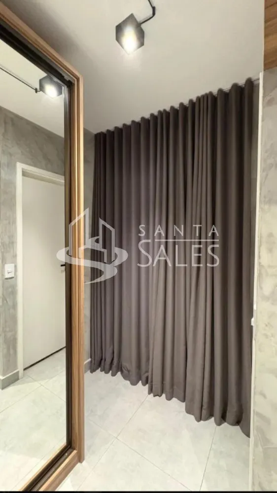 Apartamento, 1 quarto, 64 m² - Foto 2