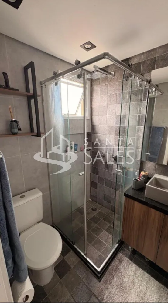 Apartamento, 1 quarto, 64 m² - Foto 4