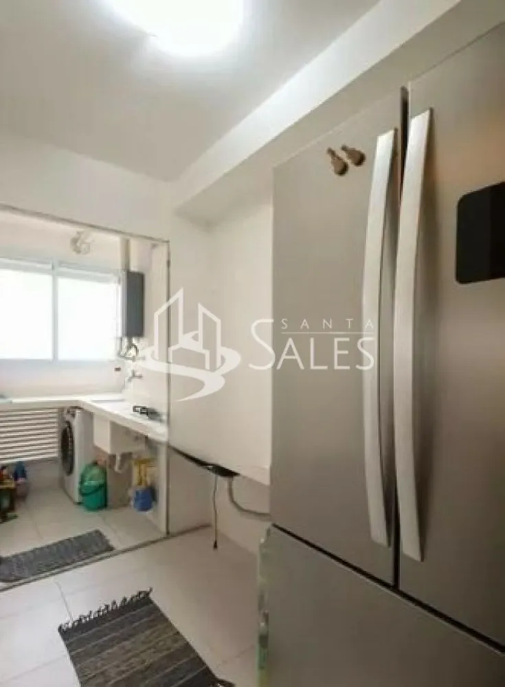 Apartamento, 3 quartos, 64 m² - Foto 9
