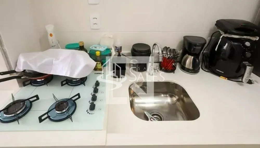 Apartamento, 3 quartos, 64 m² - Foto 11