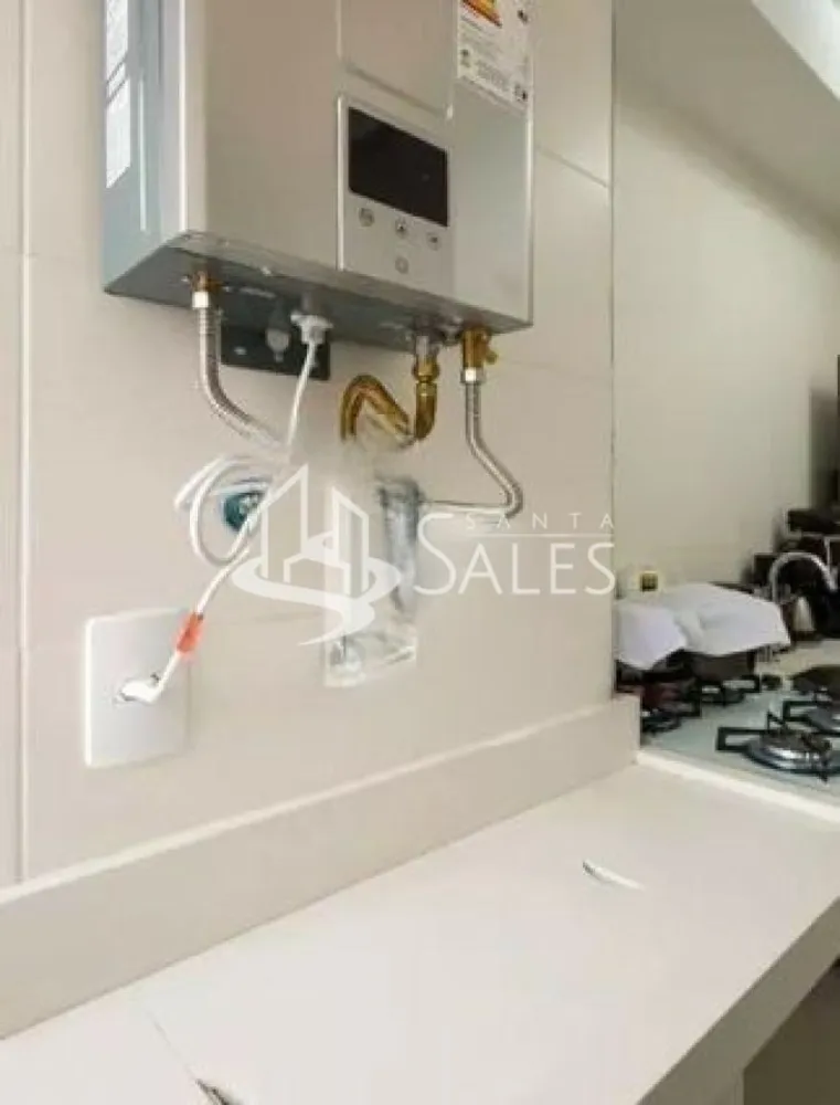 Apartamento, 3 quartos, 64 m² - Foto 3