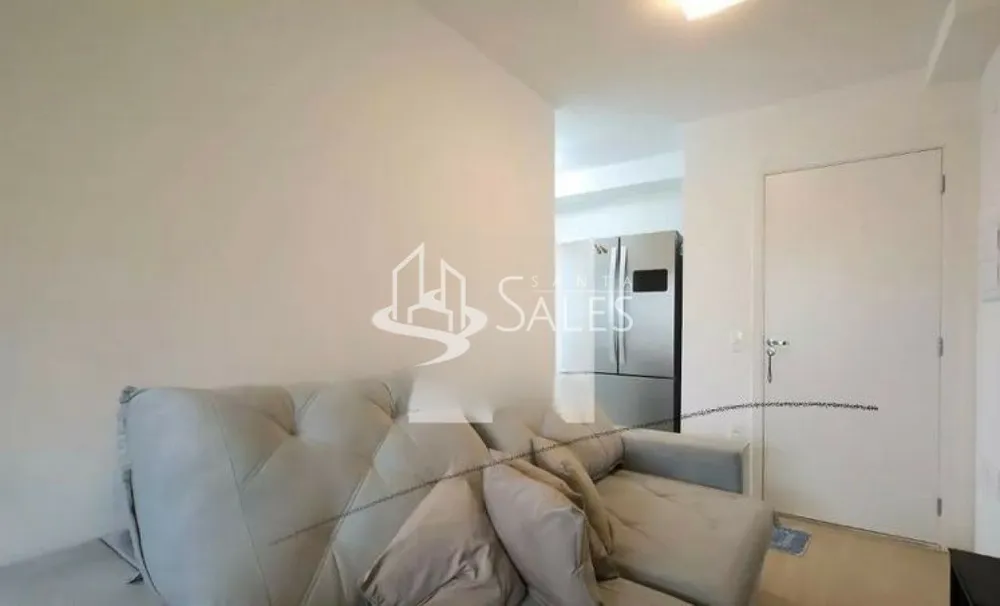 Apartamento, 3 quartos, 64 m² - Foto 6