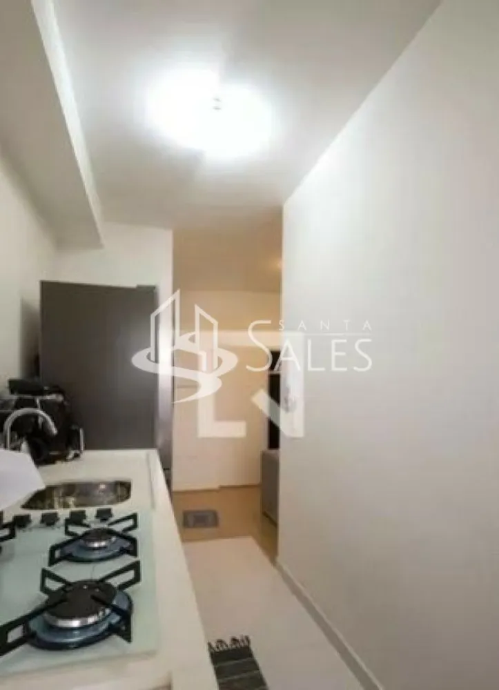 Apartamento, 3 quartos, 64 m² - Foto 1