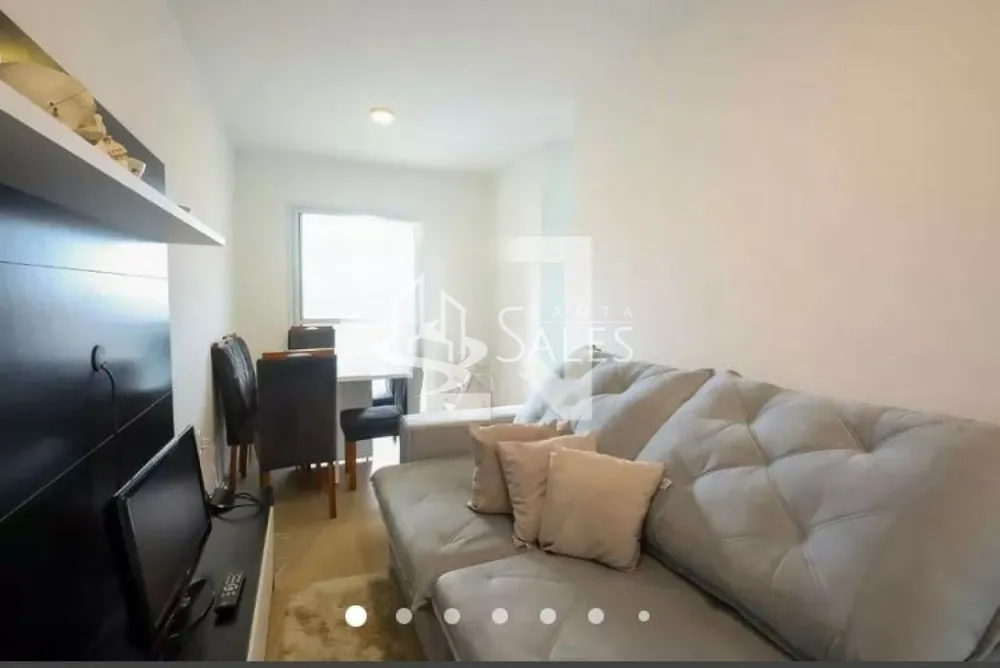 Apartamento, 3 quartos, 64 m² - Foto 4