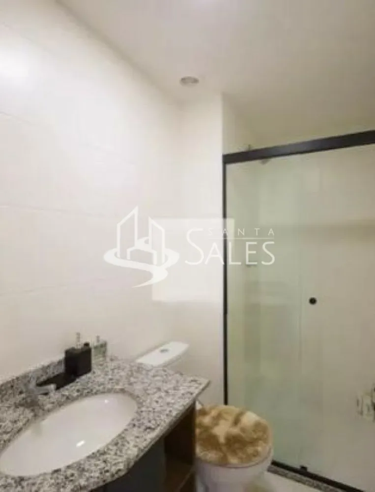 Apartamento, 3 quartos, 64 m² - Foto 12